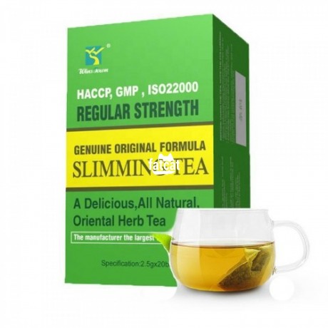 Classified Ads In Nigeria, Best Post Free Ads - winstown-slimming-tea-big-0