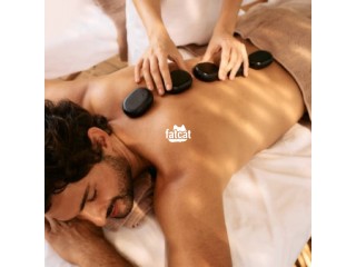 24 Hours Massage parlor near Eko Hotels, Spas In VI, Lekki, Ikoyi, Lagos