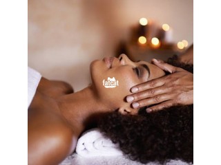 Professional Massage Therapist in Lagos, Lagos, Best Spa In VI, Lekki, Ikoyi, 24hrs Massage Therapist, Home Service massage, Mobile Services