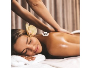 Yoni Massage In Lagos, Lekki, Ikoyi, VI, 24 Hours Massage Spa