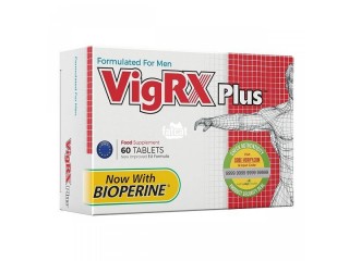 VigrX Plus