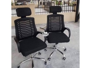 Office Chair and Home