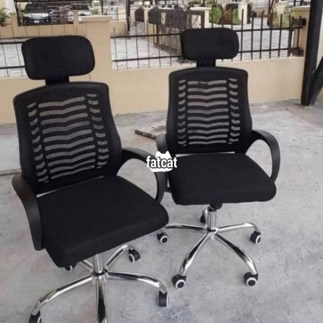 Classified Ads In Nigeria, Best Post Free Ads - office-chair-and-home-big-0