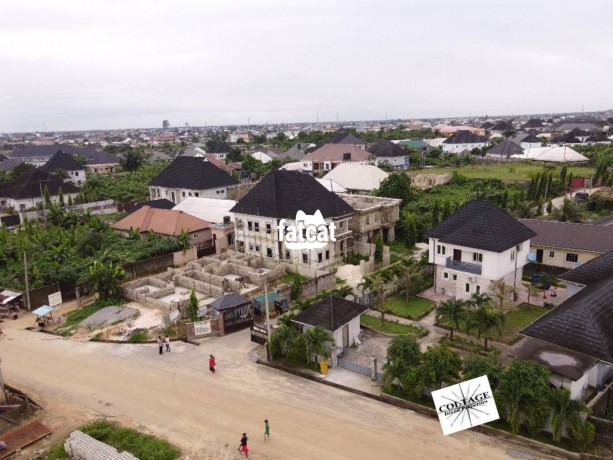 Classified Ads In Nigeria, Best Post Free Ads - lands-in-a-secure-estate-big-2