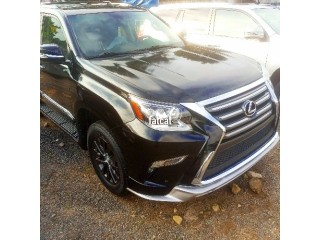 Lexus GX 460