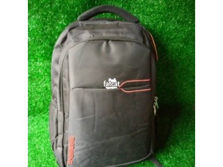 Quality unisex BackPacks