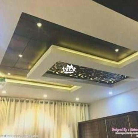Classified Ads In Nigeria, Best Post Free Ads - coolex-and-latest-waterproof-ceiling-big-4