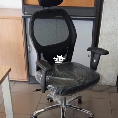 Classified Ads In Nigeria, Best Post Free Ads - office-chairs-big-2