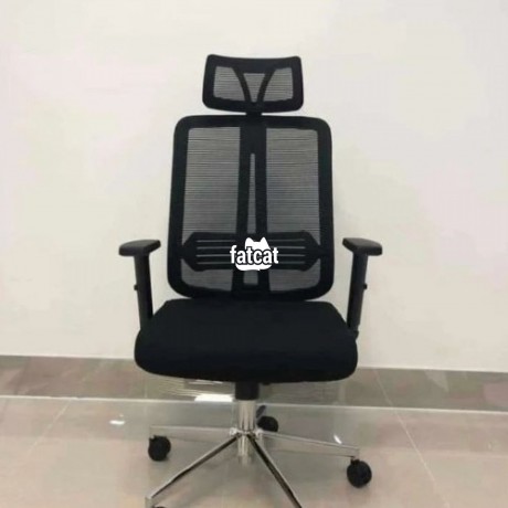 Classified Ads In Nigeria, Best Post Free Ads - office-chairs-big-1