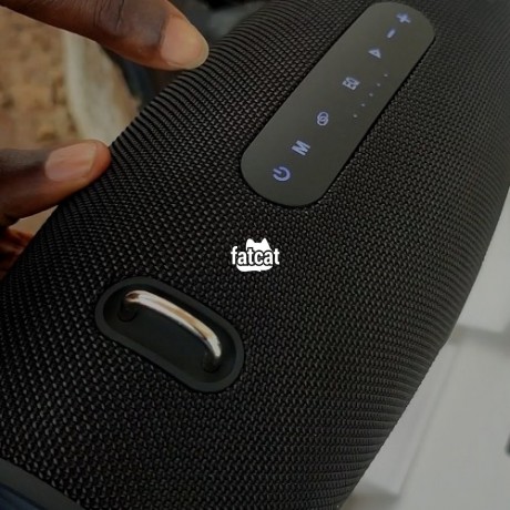 Classified Ads In Nigeria, Best Post Free Ads - zealot-s67-portable-60w-wireless-bluetooth-speaker-big-1