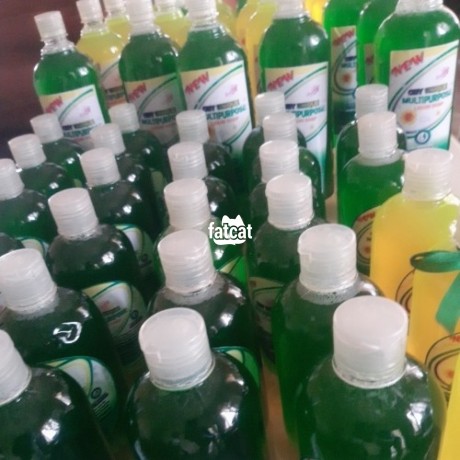 Classified Ads In Nigeria, Best Post Free Ads - chy-unique-multipurpose-liquid-soap-big-0