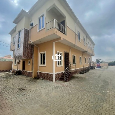 Classified Ads In Nigeria, Best Post Free Ads - 4-bedroom-fully-detached-duplex-in-lagos-mainland-for-sale-big-0