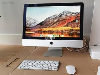 Apple iMac All in one