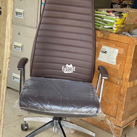 Classified Ads In Nigeria, Best Post Free Ads - executive-office-chair-big-0