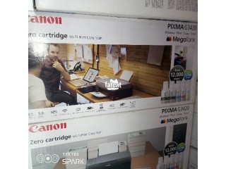 Canon Printer