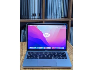 MacBook Air 2018 13”