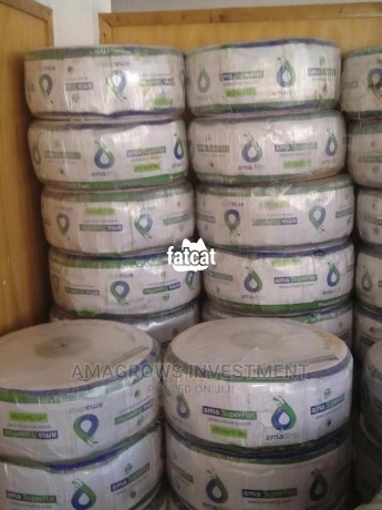 Classified Ads In Nigeria, Best Post Free Ads - drip-tape-30cm-40cm-50cm-spacing-03thickness-double-emmiter-big-0