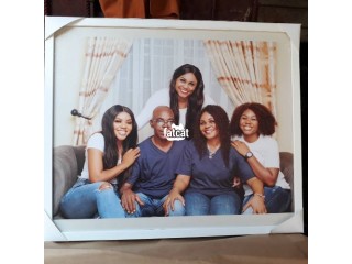 20 inches by 24 inches picture frame