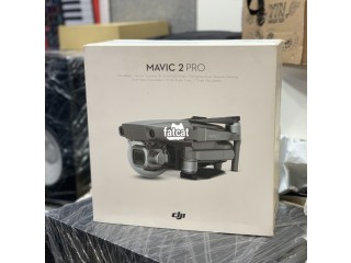 DJI Mavic 2 Pro