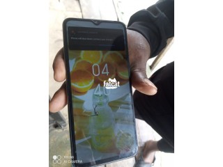 Infinix smart 7, smart android phone