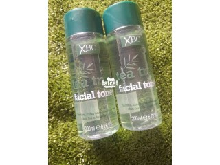 Tea tree Face toner