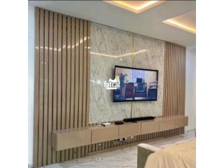 Classified Ads In Nigeria, Best Post Free Ads -Luxurious tv console