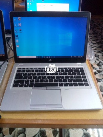 Classified Ads In Nigeria, Best Post Free Ads - hp-elitebook-folio-9470m-core-i5-8gb-ram-500gb-hdd-keyboard-light-big-2