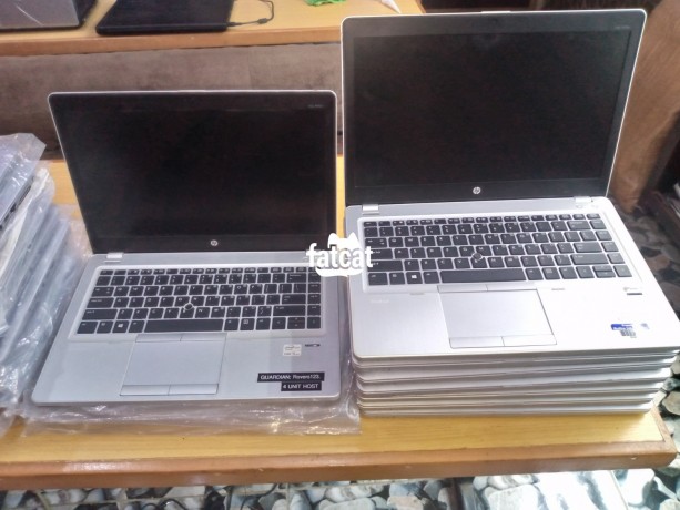 Classified Ads In Nigeria, Best Post Free Ads - hp-elitebook-folio-9470m-core-i5-8gb-ram-500gb-hdd-keyboard-light-big-1