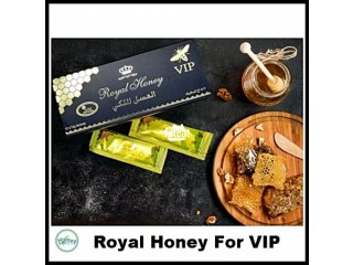 VIP Royal Honey for Him