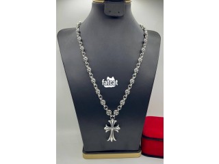 Men's Classic Necklace