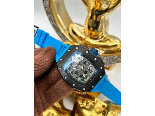 Richard Mille Men's Watch