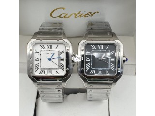 Cartier Men's Watch