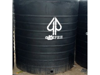 Quality over head tank