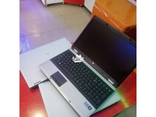 HP ProBook 6550b core i5