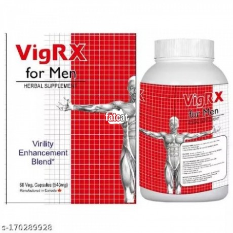 Classified Ads In Nigeria, Best Post Free Ads - vigrx-oral-herbal-supplements-for-men-big-2