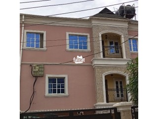 4nos 3bedroom Building suitable for Office space for Rent