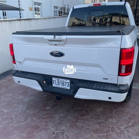 Classified Ads In Nigeria, Best Post Free Ads - foreign-used-ford-f-150-2019-big-3