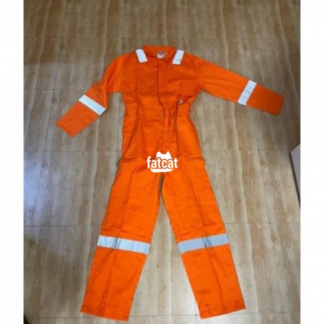 Classified Ads In Nigeria, Best Post Free Ads - safety-coveralls-big-2