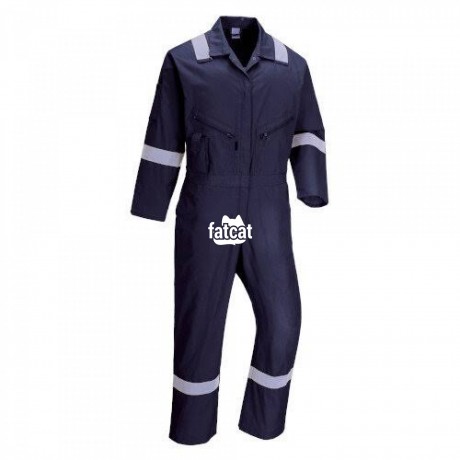 Classified Ads In Nigeria, Best Post Free Ads - safety-coveralls-big-1
