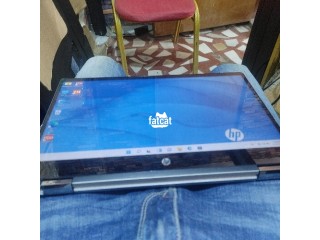 HP pavilion 14M X360