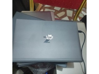 HP Zbook firefly G8