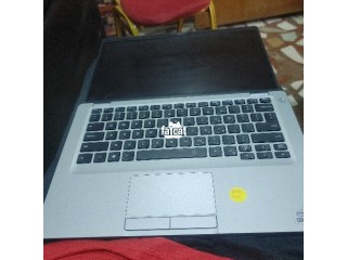 Dell latittude E5410