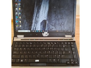 HP elite book 8440p laptop