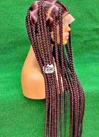 Classified Ads In Nigeria, Best Post Free Ads - briaded-wigs-big-2