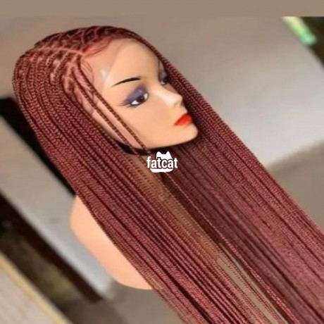 Classified Ads In Nigeria, Best Post Free Ads - briaded-wigs-big-0