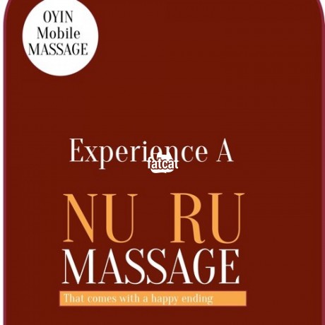 Classified Ads In Nigeria, Best Post Free Ads - nuru-massage-big-0