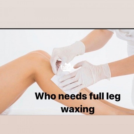 Classified Ads In Nigeria, Best Post Free Ads - leg-waxing-big-0