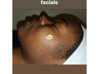 Facials Treatment
