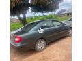 nigerian-used-toyota-camry-2003-small-0