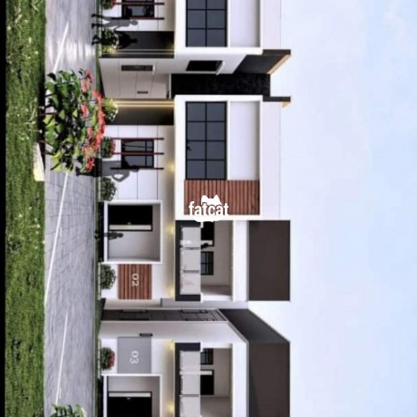 Classified Ads In Nigeria, Best Post Free Ads - 4-bedroom-terrace-duplex-at-katampe-extension-big-1